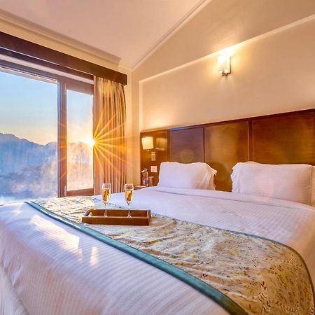 Rosewood Retreat Bhimtal Aparthotel Kültér fotó