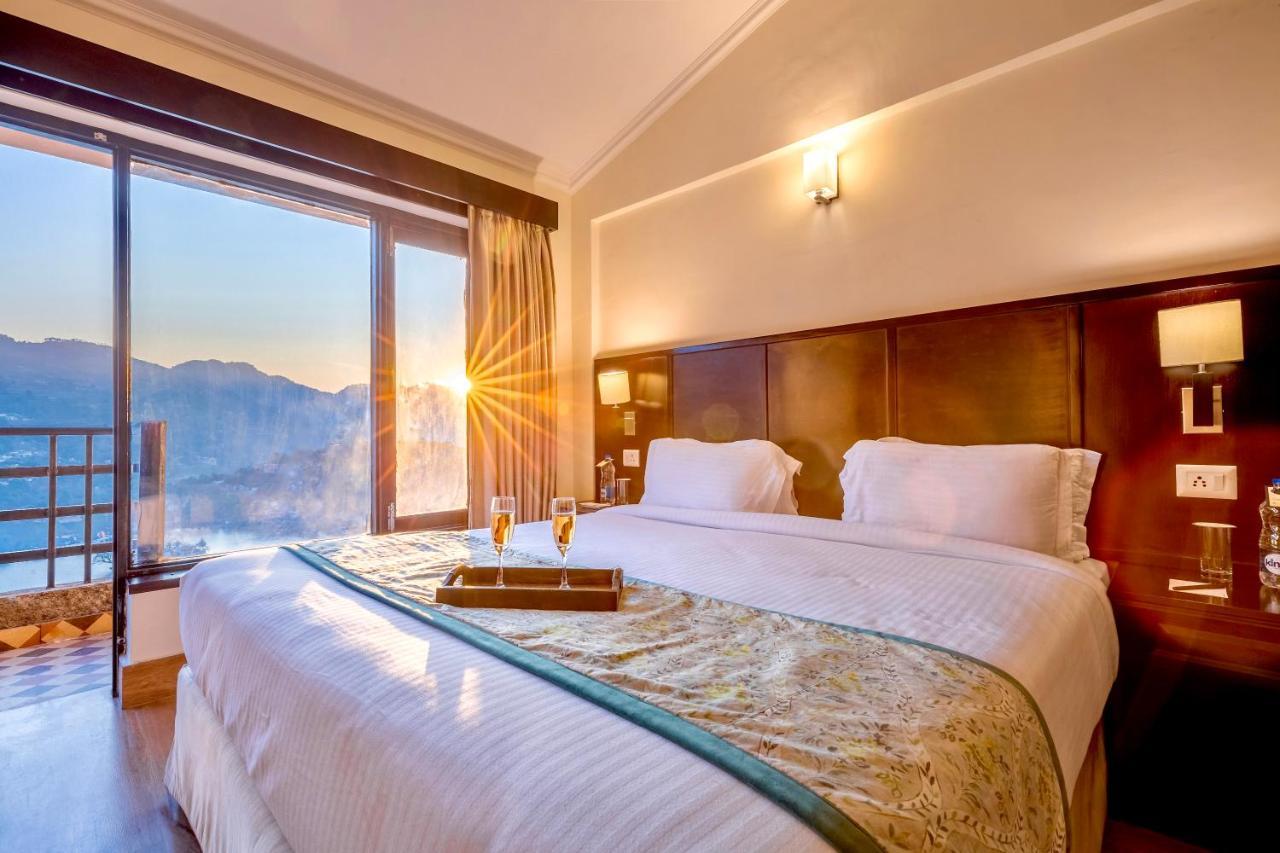 Rosewood Retreat Bhimtal Aparthotel Kültér fotó