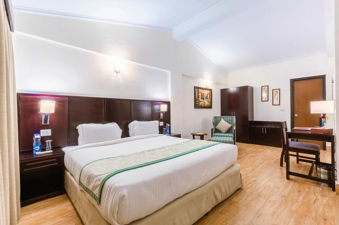 Rosewood Retreat Bhimtal Aparthotel Kültér fotó