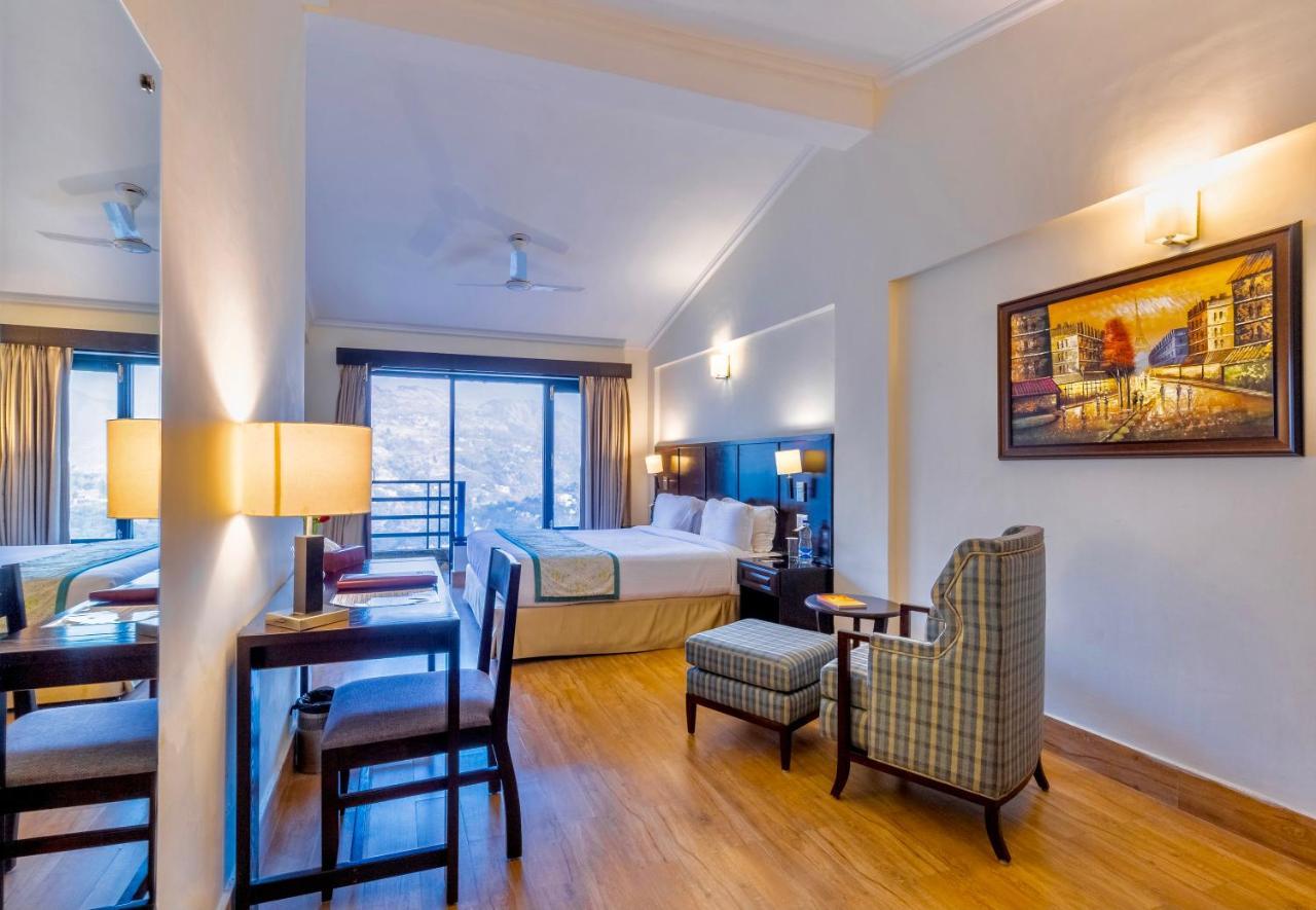 Rosewood Retreat Bhimtal Aparthotel Kültér fotó